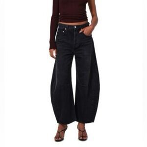 BNWT Citizens of Humanity Horseshoe Jeans in Andreas, size 27